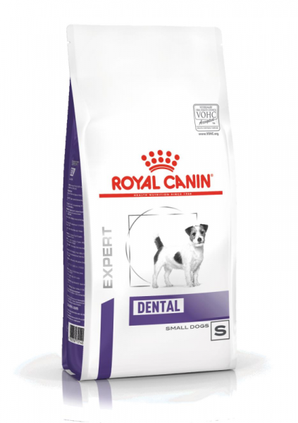 Royal Canin VD Canine Dental small 2kg