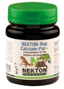 NEKTON Rep Calcium Pur+ 30g