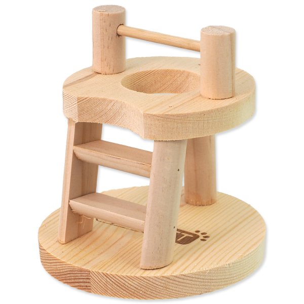 Hračka EP prolézačka 11cm