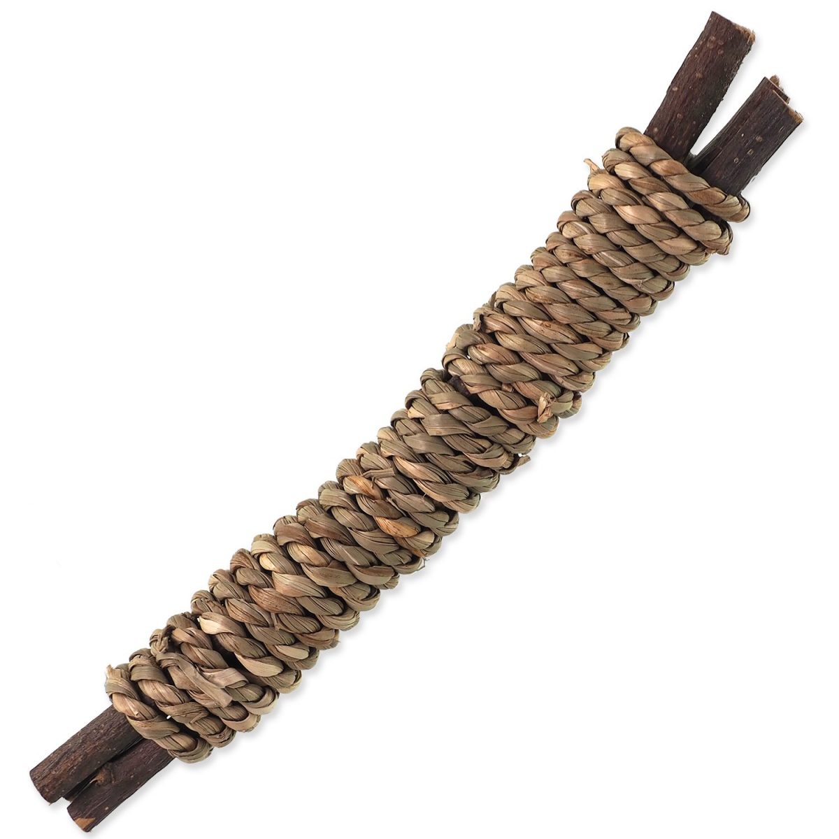 Hračka SA dřívka pletená 20cm