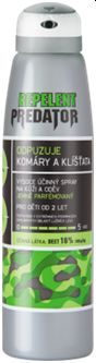 Repelent Predator 150ml