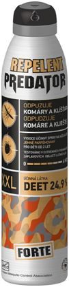 Repelent Predator Forte XXL 300ml