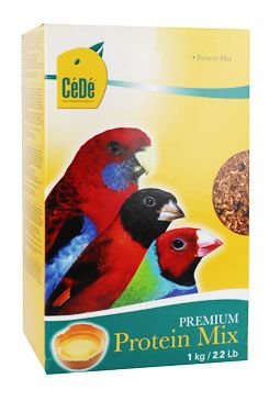 Krmivo pro Ptáky CéDé PROTEIN MIX 1kg