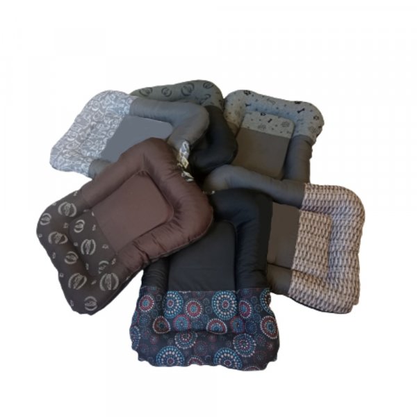 Pelíšek Ponton JUKO 60 cm