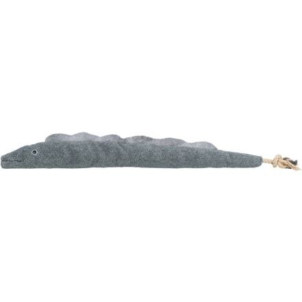 BE NORDIC úhoř Karl 94 cm, lano uvnitř, bavlna/polyester