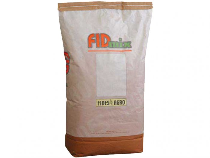 Minerálně vitaminové krmivo FIDMIX PRO NOSNICE 10kg