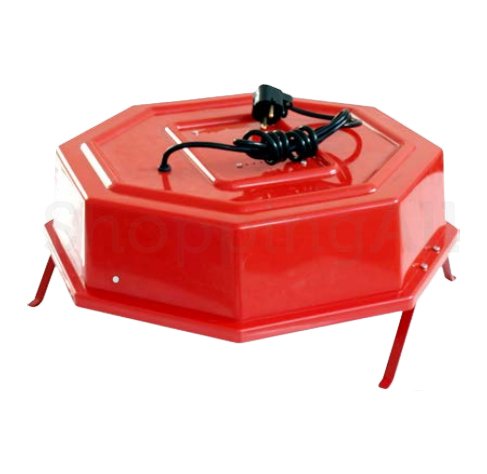 Odchovna drůbeže CLEO MICROFARM