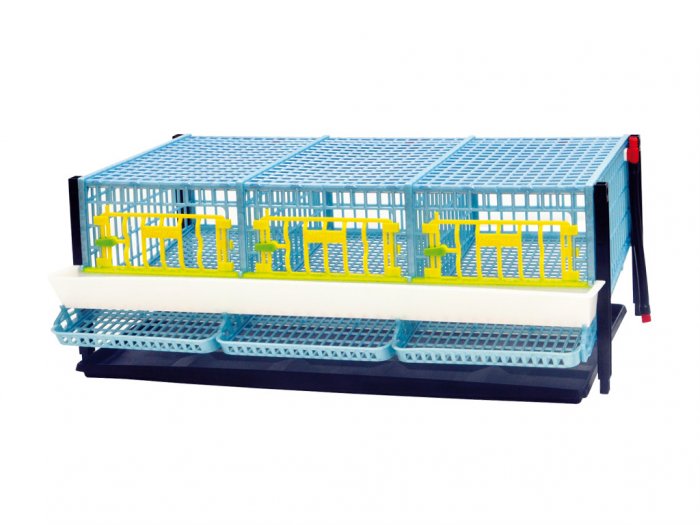 CIMUKA BYK-03-TA 98 x 65 x 35 cm