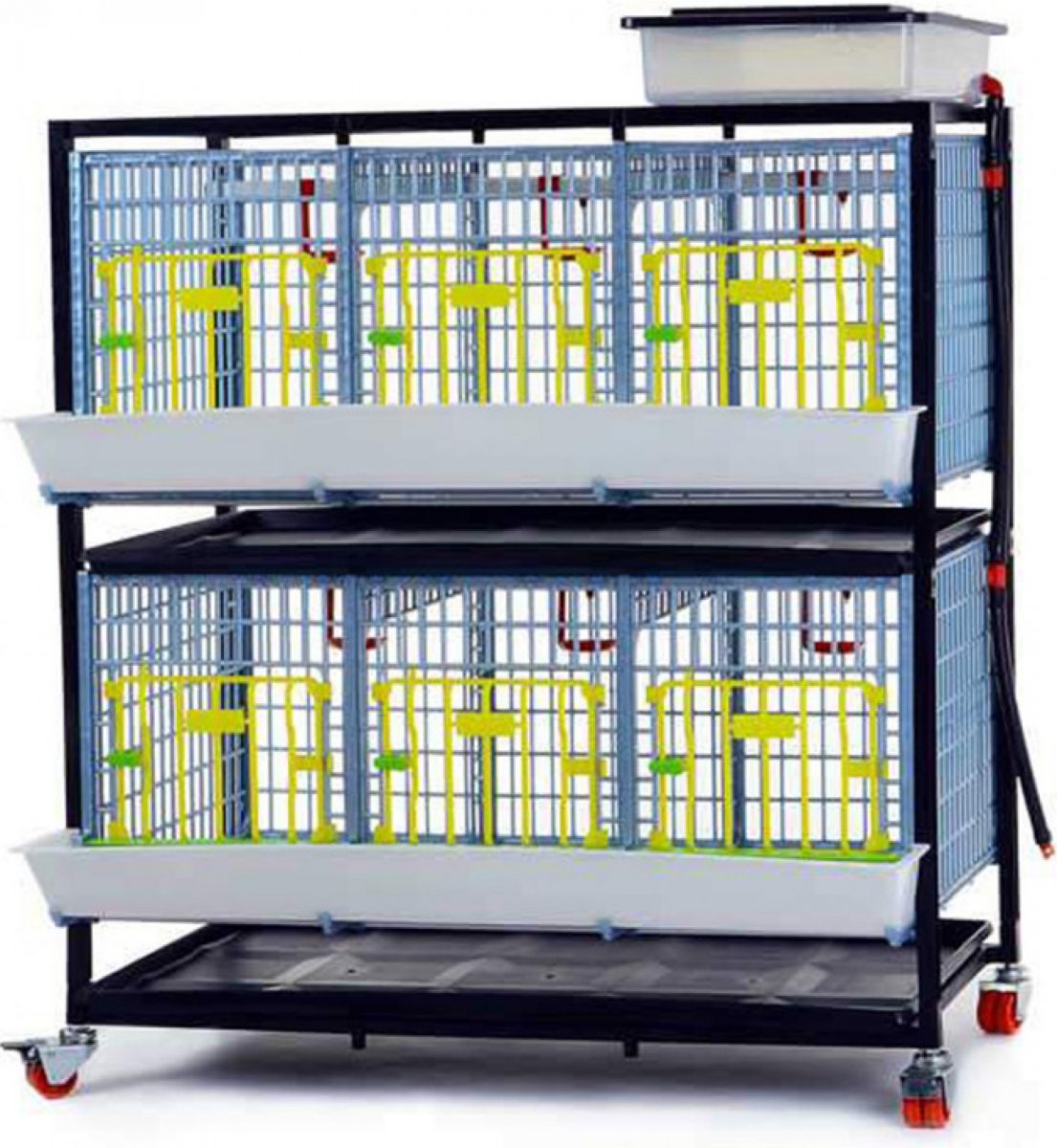 CIMUKA GL40-03-2K 98 x 60 x 119 cm