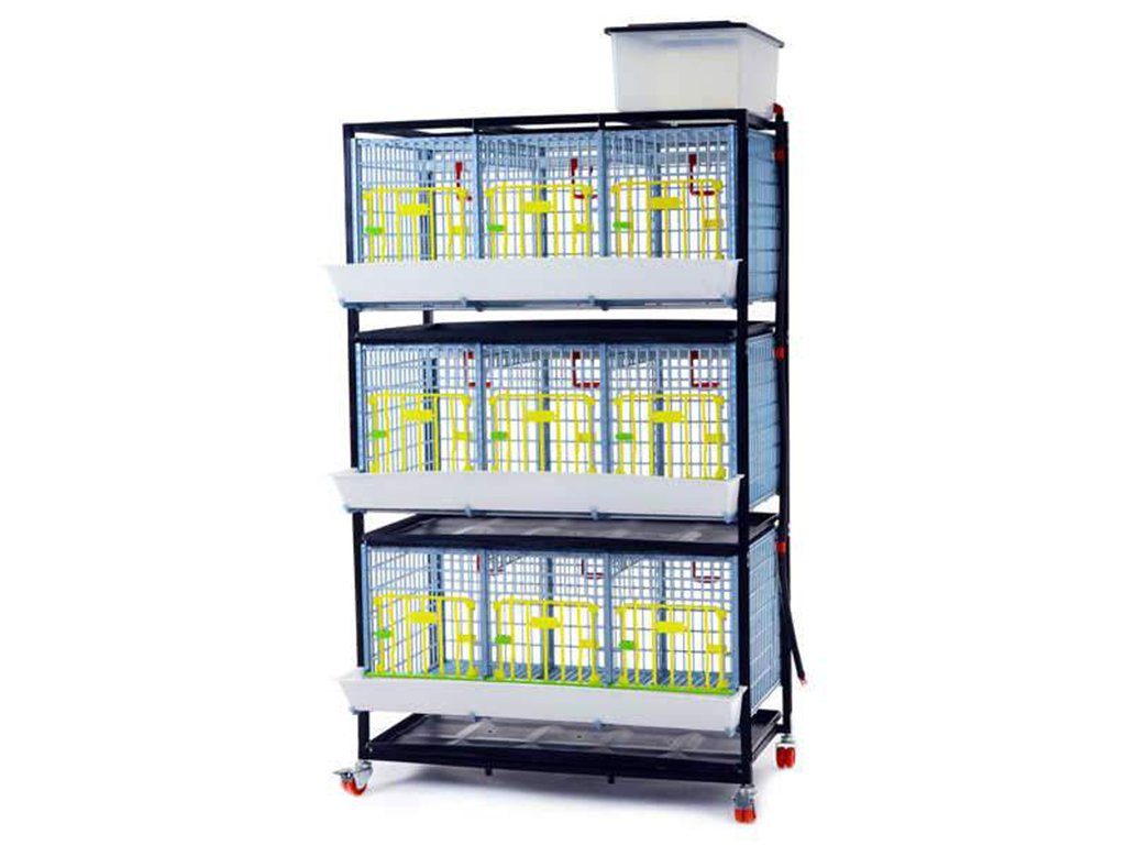 CIMUKA GL40-03-3K 98 x 60 x 173 cm