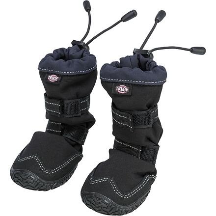 WALKER ACTIVE LONG S, boty pro psy 2ks