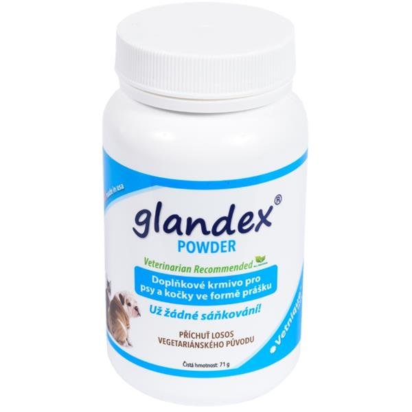 Glandex Powder 70g