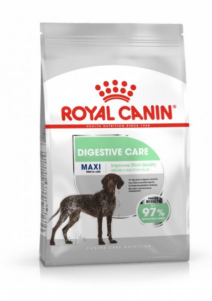Royal Canin - Canine Maxi Digestive Adult Care 12 kg