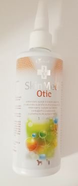 SkinMed Otic 130ml