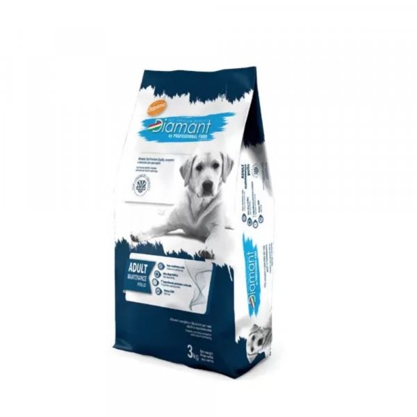 Diamant Dog Adult 3 kg