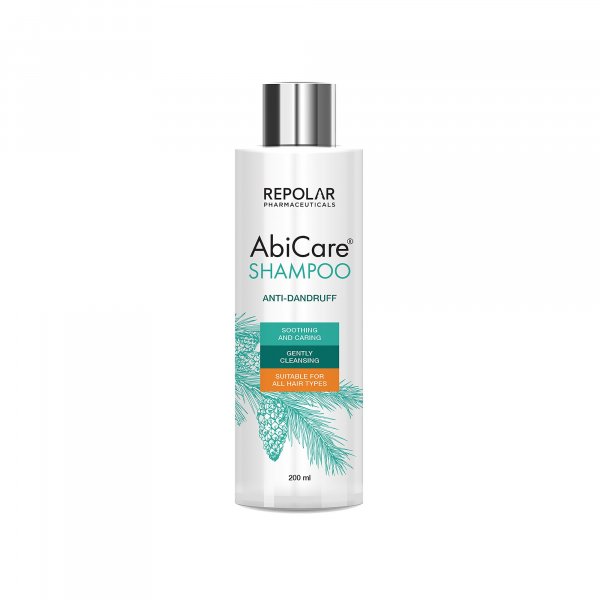 Abicare Shampoo šampon proti lupům 200ml