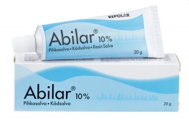 REPOLAR Abilar® balzám na rány 20g
