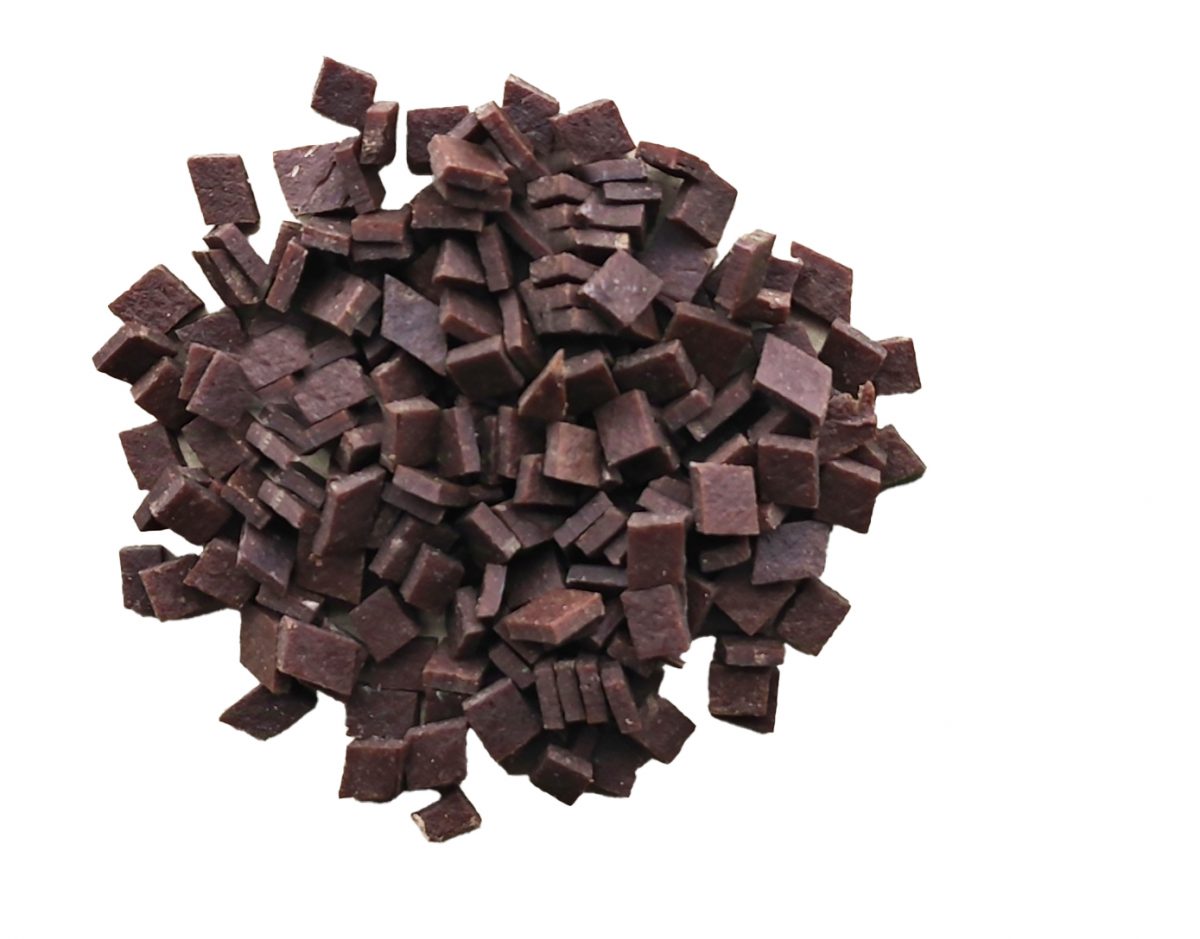 Zvěřinové kostky 80 g