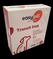 Easypill Transit Dog 168 g