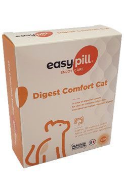 Easypill Smectite/Digest Comfort Cat 40 g