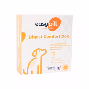 Easypill Smectite/Digest Comfort Dog 168 g