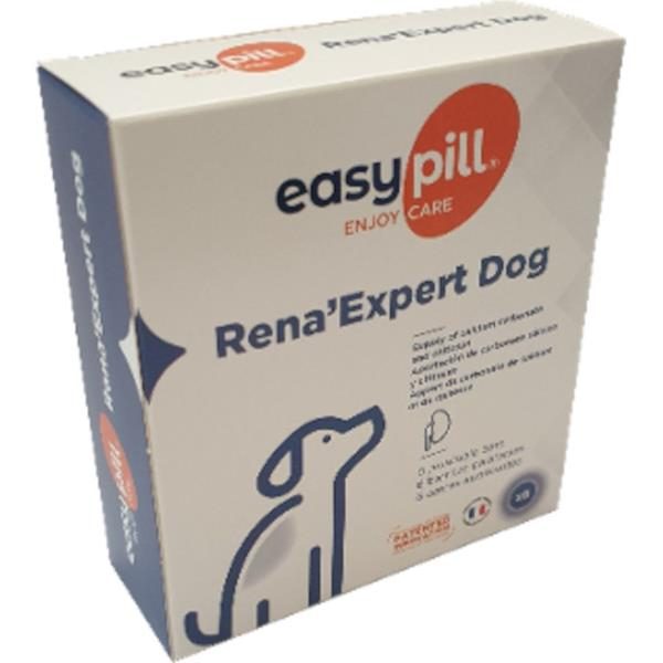 Easypill Kidney support/Rena´Expert Dog 168 g