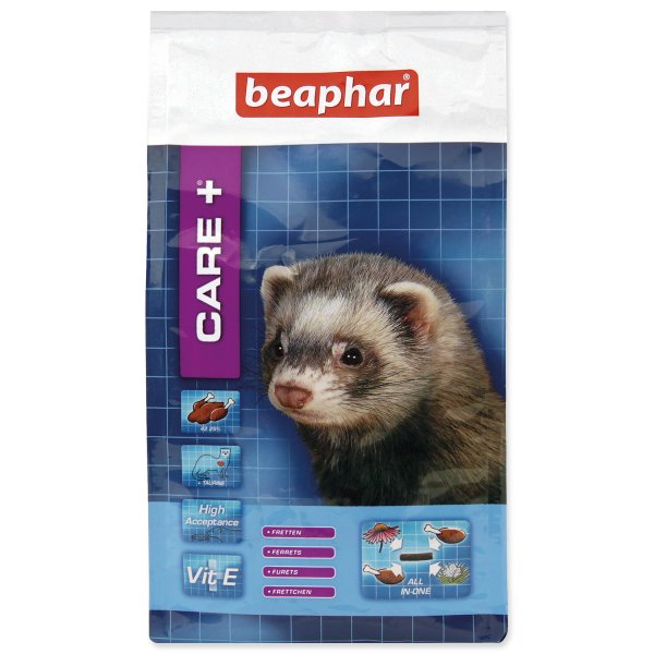 CARE+ Fretka 250g