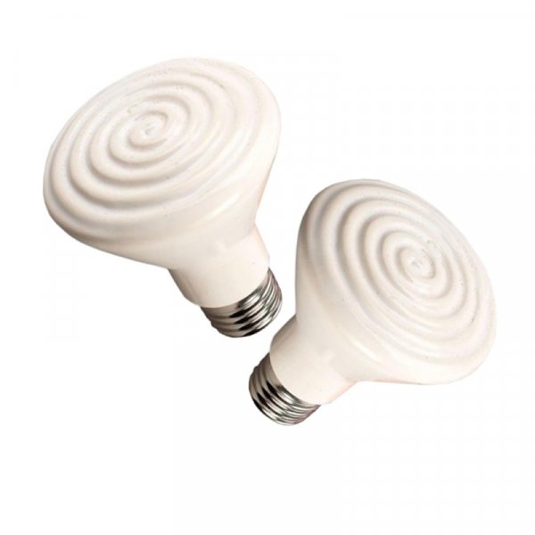 Infražárovka keramická OEM, 250 W