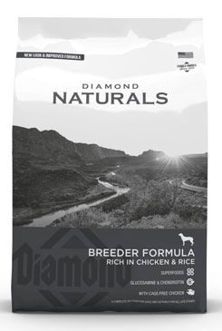 Diamond Naturals PRO BREEDER 20 kg
