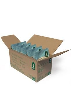 Green Petfood InsectDog Hypoallergen 5x0.9kg