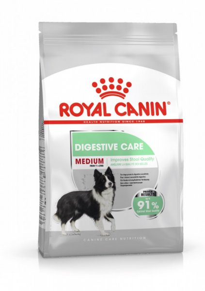 Royal canin Medium Digestive Care 12 kg