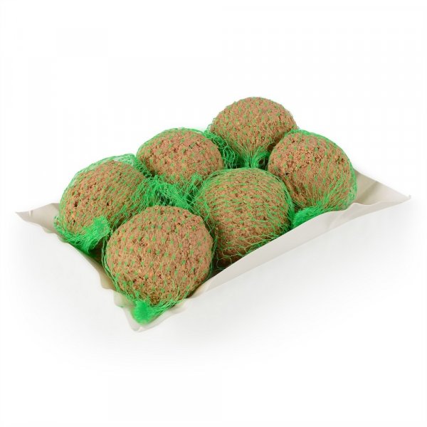 Sonnenland Lojové koule, 6 ks