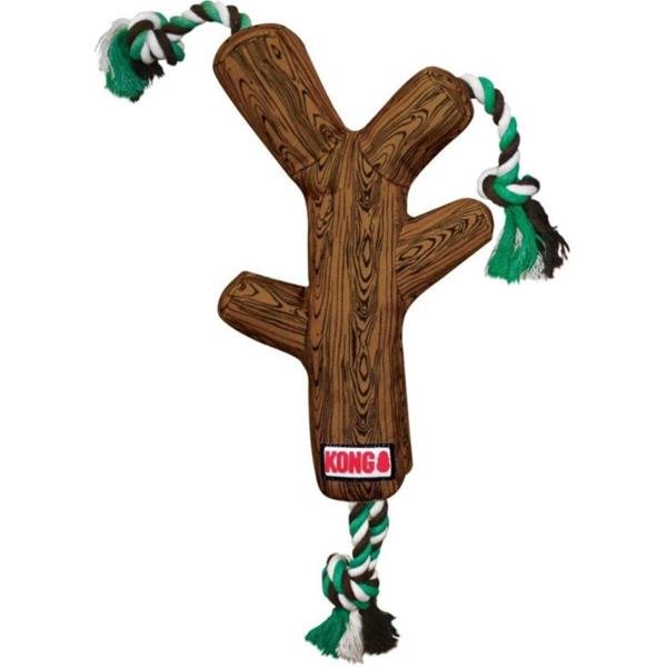 Hračka guma FetchStix KONG M