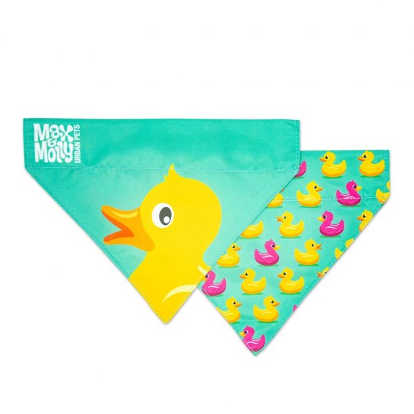 ŠÁTEK MAX MOLLY DUCKLINGS, S