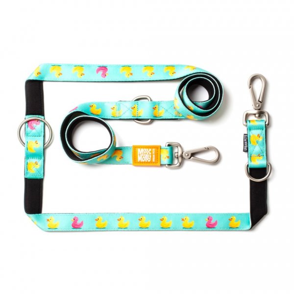 MULTIFUNKČNÍ VODÍTKO MAX MOLLY DUCKLINGS, L