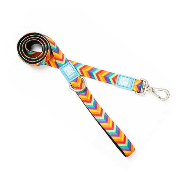 KRÁTKÉ VODÍTKO MAX MOLLY SUMMERTIME, S