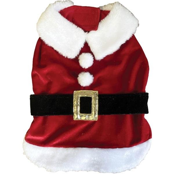 Obleček Santa HP S/M