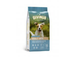 DIVINUS DOG Adult mini 10kg 29/15