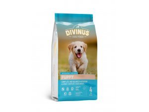 DIVINUS DOG Puppy 4kg 30/12