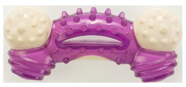 Hračka dentální kost 13 cm