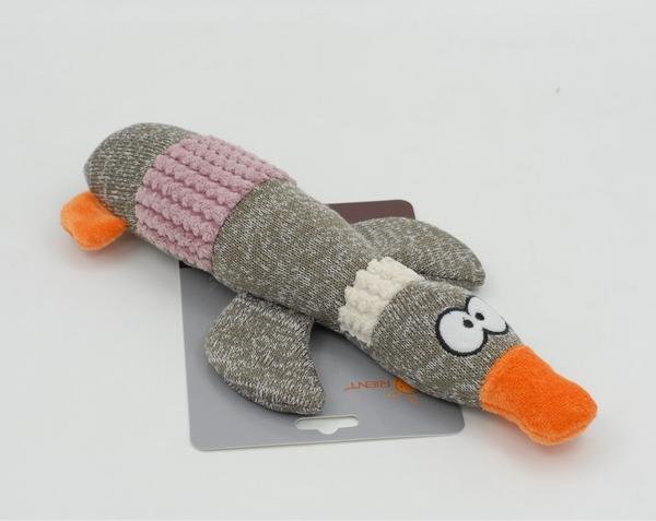 Hračka kachna 33 cm