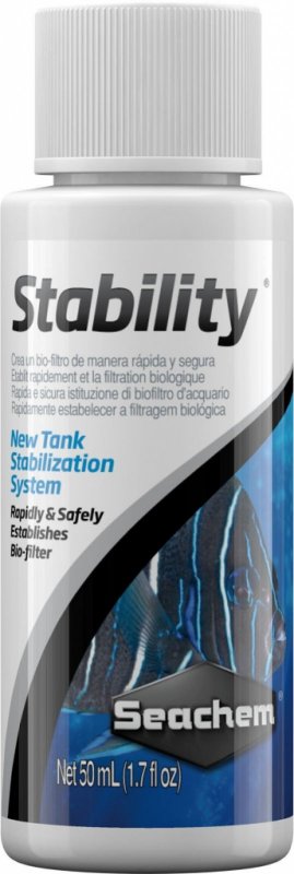 Seachem Stability 50 ml