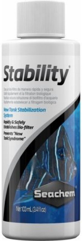 Seachem Stability 100 ml