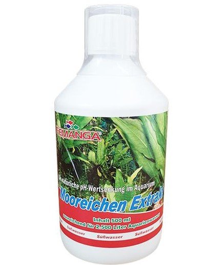 Femanga Mooreichen extrakt ph- z dubu 250 ml