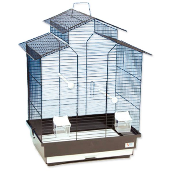 Bird Jewel Ela 50,5x38,5x63,5 cm