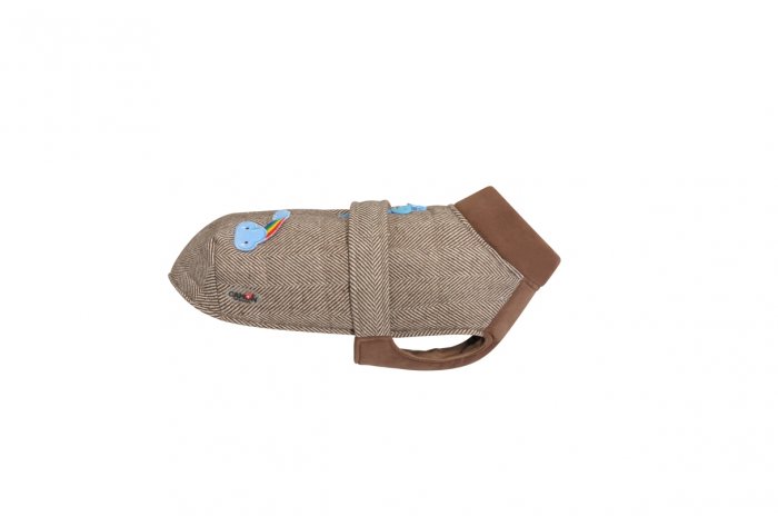 BUNDA CHOCO "M" 36cm