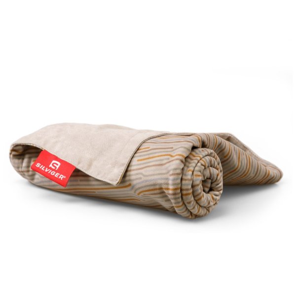 Silviger Sharebag deka Beige 90 x 60 cm