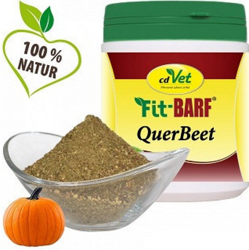 cdVet,FIT-BARF Zahr.mix 320g