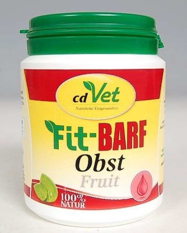 cdVet,FIT-BARF Ovoce 100g