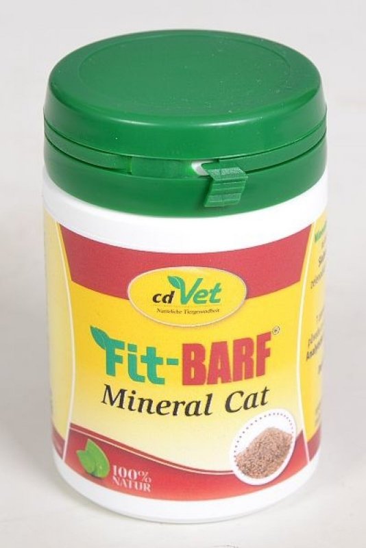 cdVet,FIT-BARF Ovoce 700g